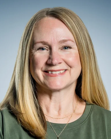 Robin Gaunt — Administrative Support