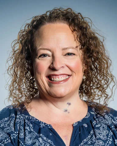 Darla Linn — MS Teacher