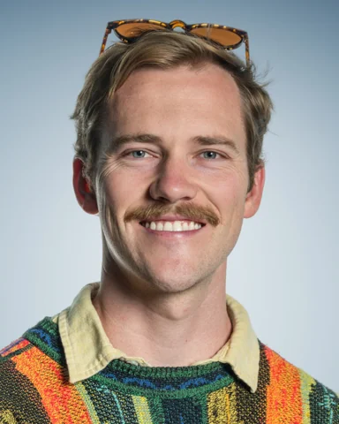 Reuben Wilson — MS & HS Science Teacher