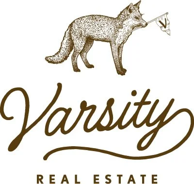Varsity Real Estate logo