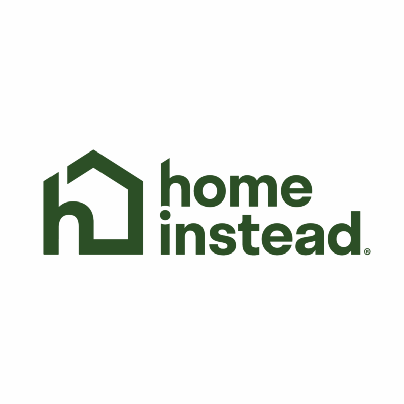 Home Instead logo