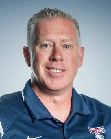 Matt Collins — Director of Middle School