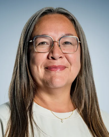 Celeste McAllister — Fifth Grade Teacher