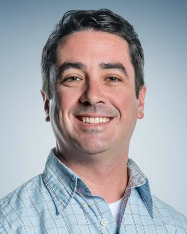Josh Carnahan — HS Teacher/ Tech Coach