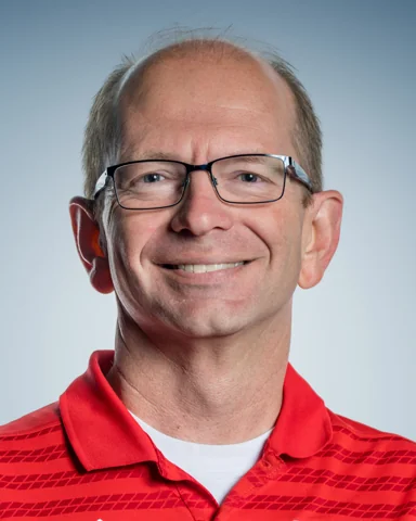 Mike Schiemann — Executive Director/Head of Schools