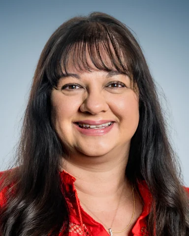 Monica Jimenez — Pre Kindergarten Teacher