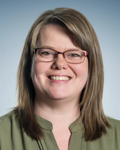 Pam Schiemann — Director of Finance