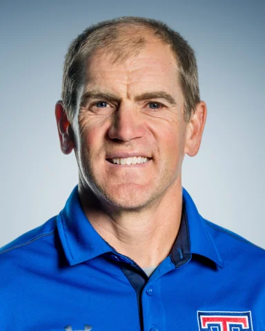 Michael Gordon — MS Teacher