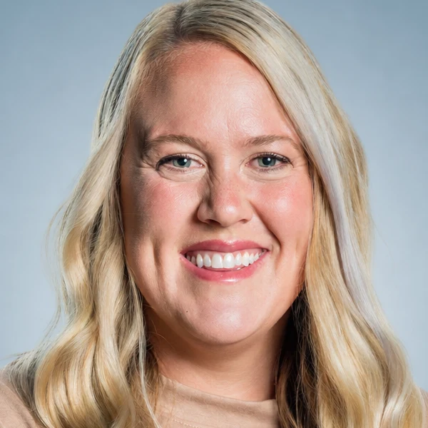 Abby Davis — Third Grade Teacher