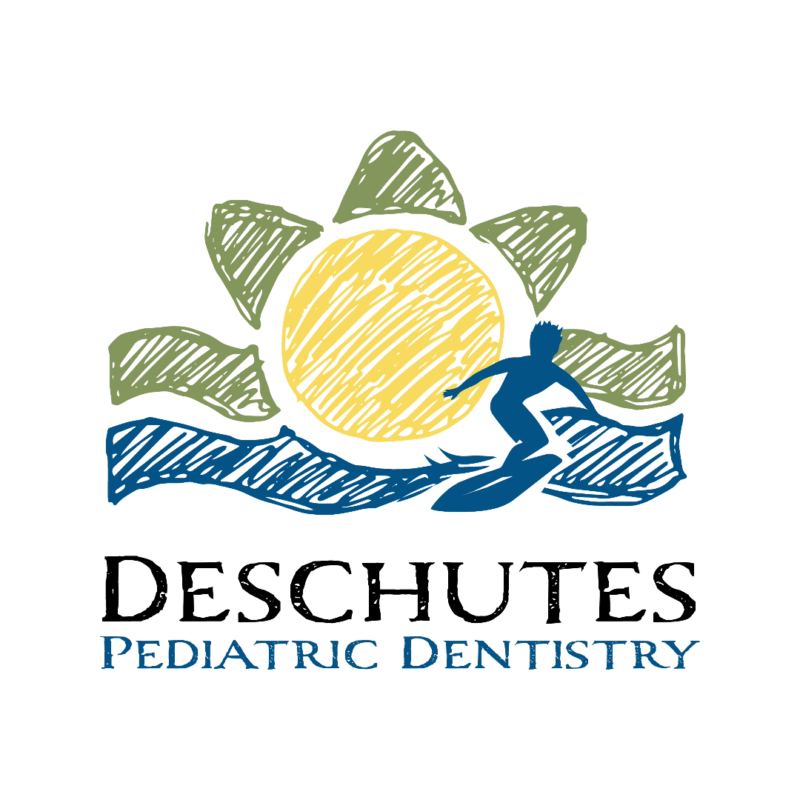 Deschutes Pediatric Dentistry logo