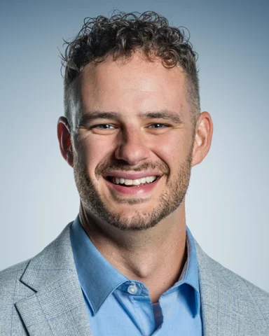 David Haynes — Upper School Principal