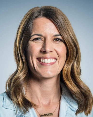 Julie Chambers — Elementary Reading Specialist