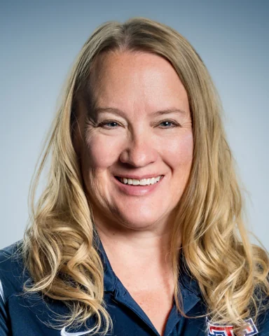 Wendy FitzHenry — HS Math Teacher