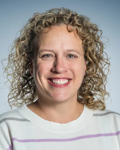 Audrey Clark — Elementary Music Teacher