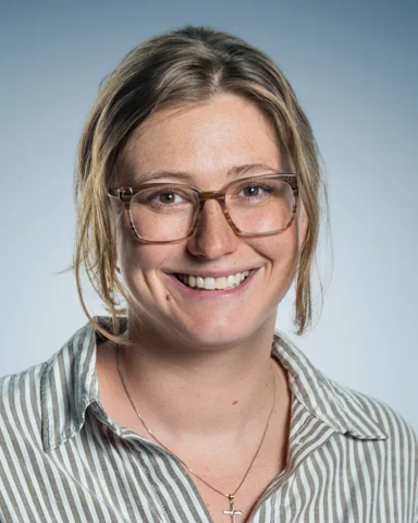 Addie Delong — MS & HS Art Lead Teacher
