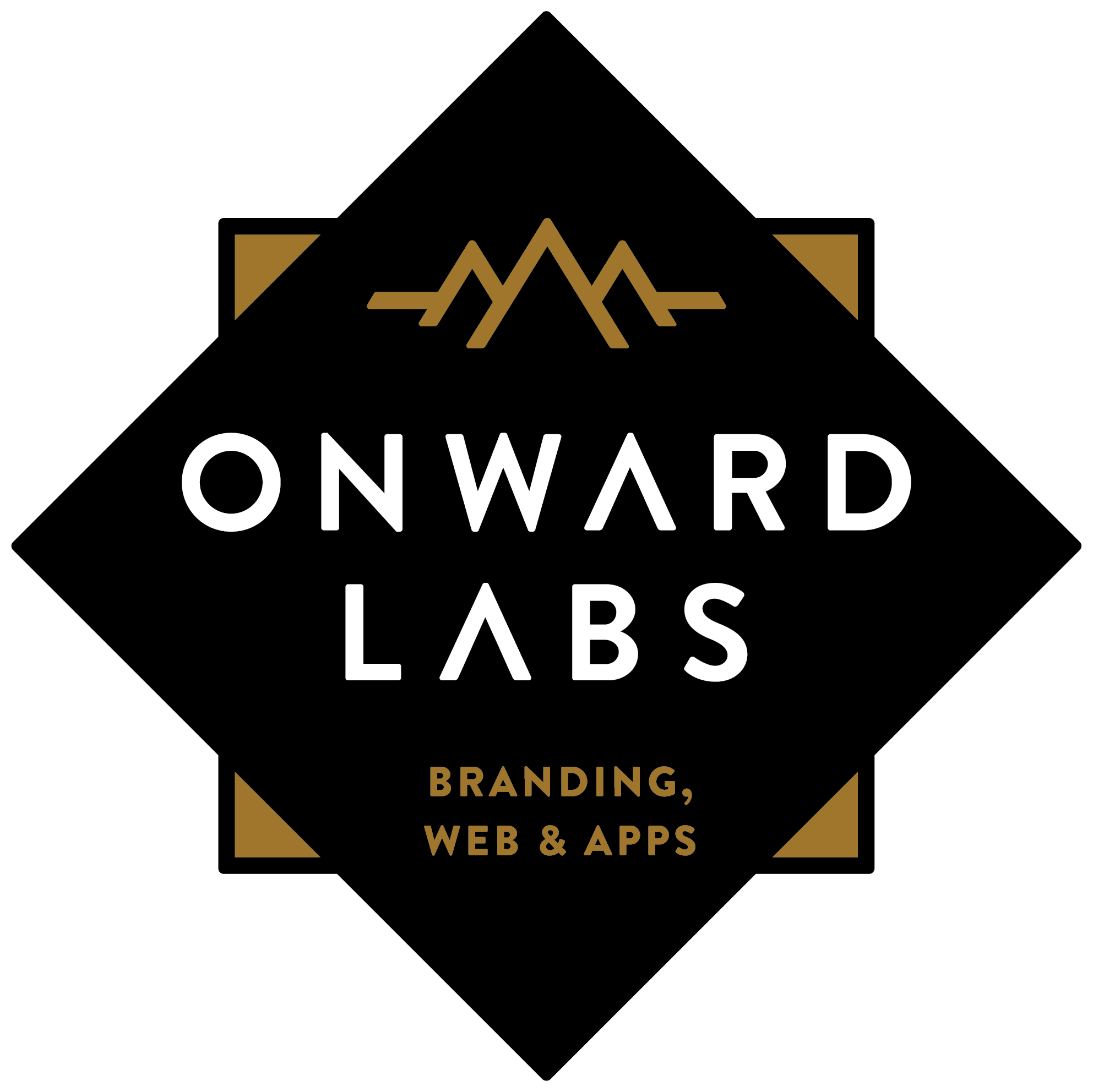 Onward Labs logo