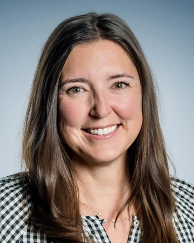 Andrea Rosenzweig — HS Spanish Teacher