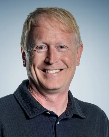 Joel Endicott — Director of Worship