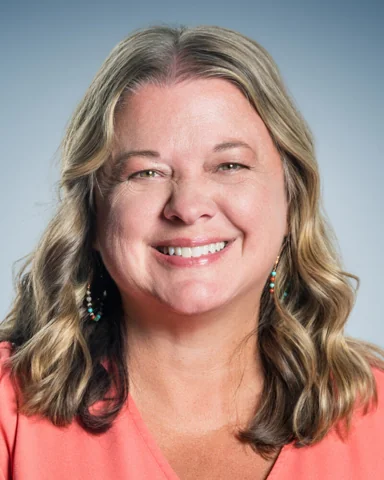 Stephanie Day — Elementary Art/ MS Electives Teacher