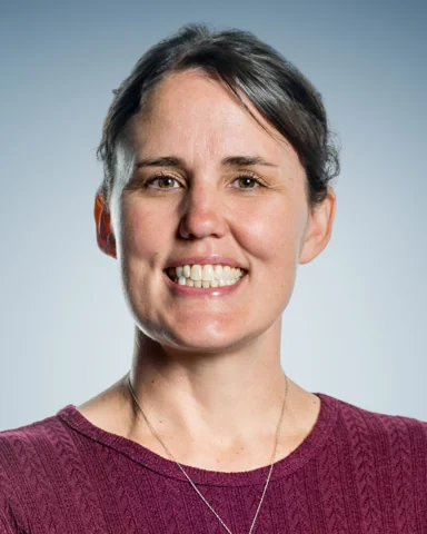 Melissa Weller — Fourth Grade Teacher