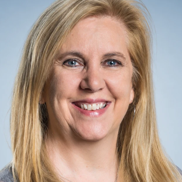 Teri Carlson — Third Grade Teacher
