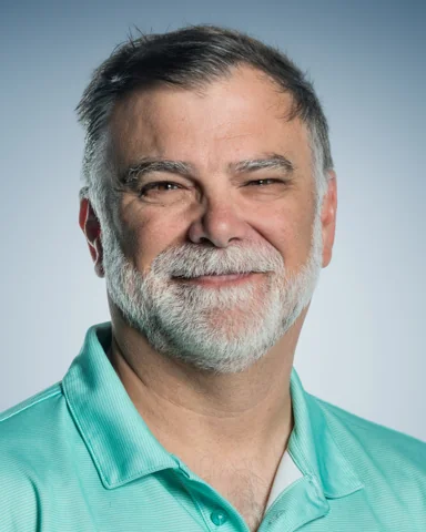 Greg Clift — HS Theology Teacher