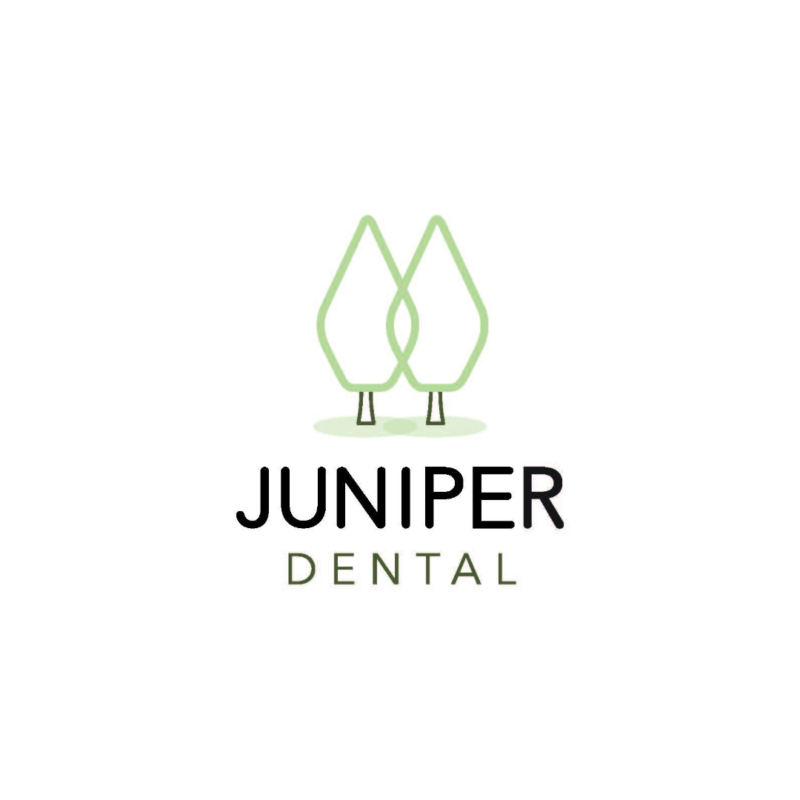 Juniper Dental logo