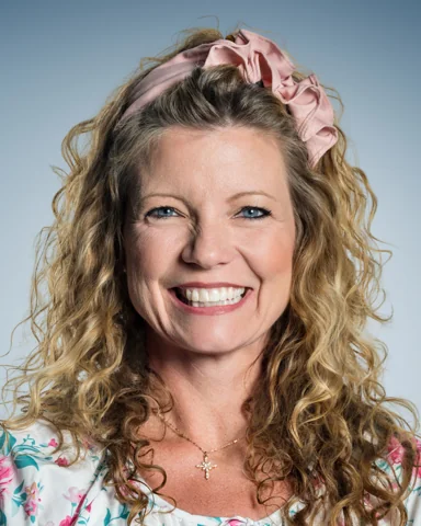 Mandy Elliott — Administrative Support
