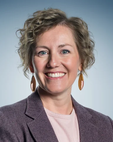 Brook Binstock — Administrative Support