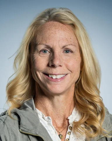 Heather Commins — Elementary PE Teacher