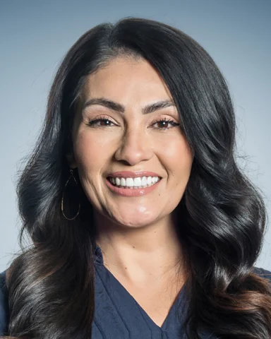 Delia Ramage — Elementary & MS Spanish