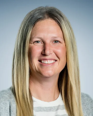Sarah Lopez — Preschool Teacher