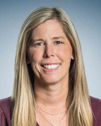 Katie Van Horn — Kindergarten Teacher