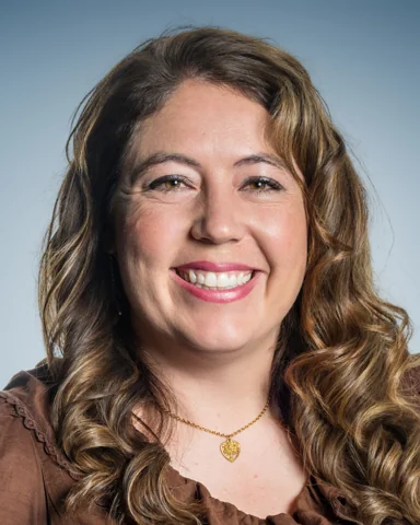 Sarah Bratton — MS & HS Band Teacher