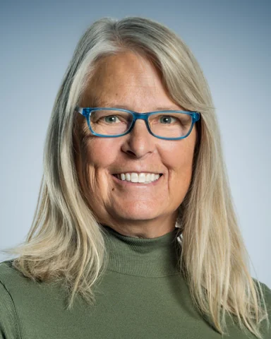 Michelle Johnson — MS Teacher