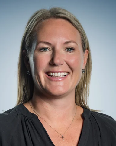 Myriah Buccola — Preschool Teacher