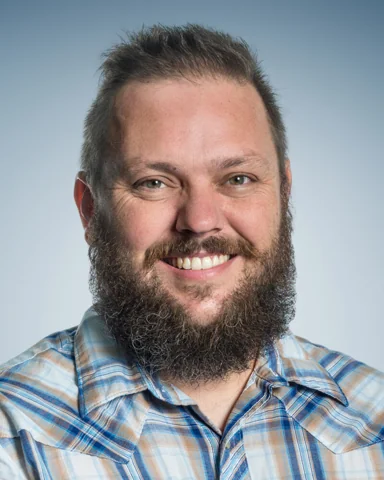 Jon Vevia — Director of Performing Arts/ HS Teacher