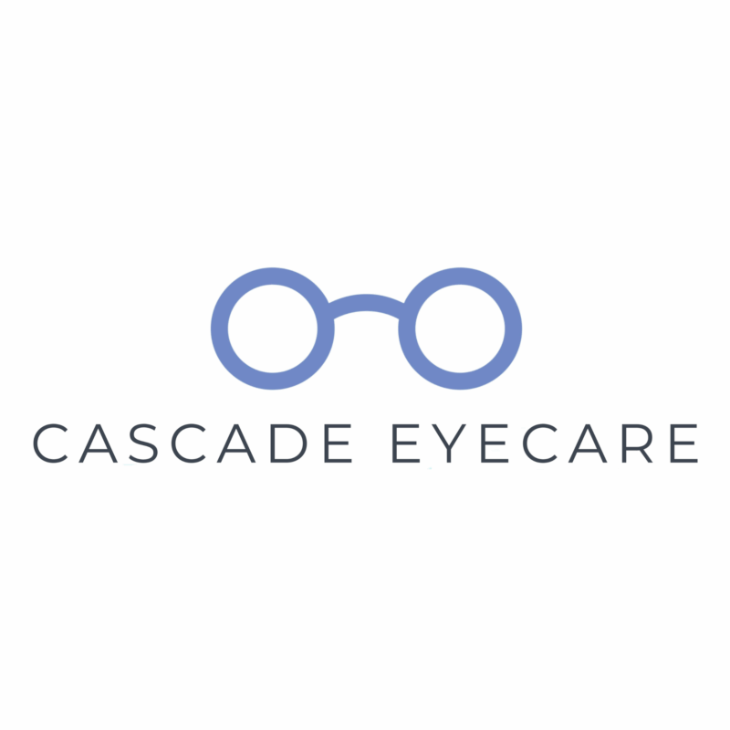 Cascade Eyecare logo