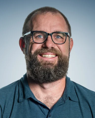 Jonathan Gaspardis — MS Teacher