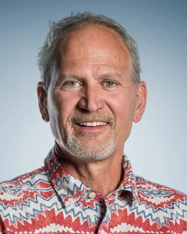 John Willison — MS Teacher