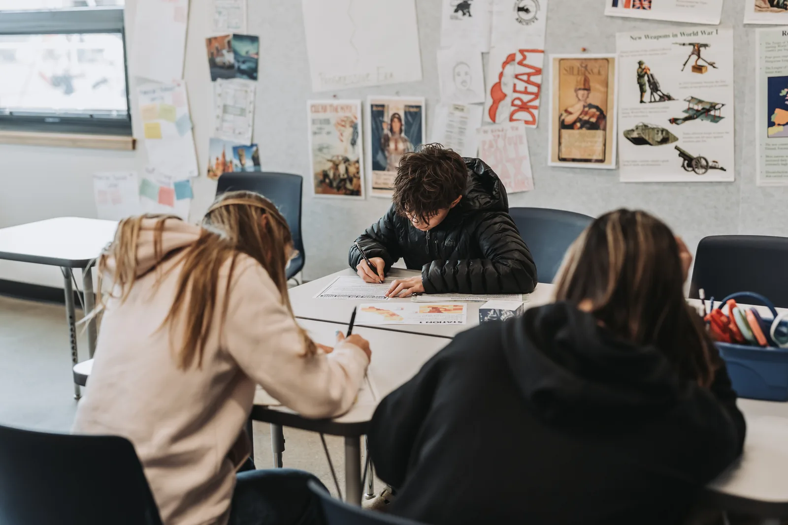 Complete Any Assessments