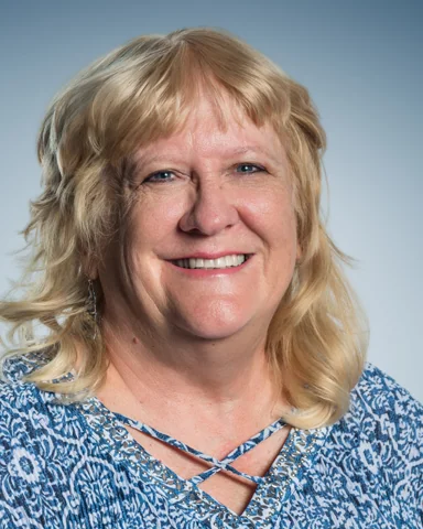 Debbie Heien — Registrar