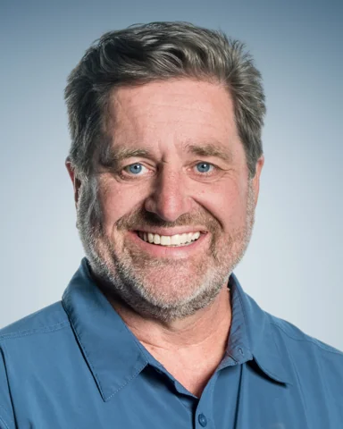 Tom Stueve — HS Science Teacher