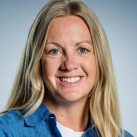 Lallie Russell — MS Teacher