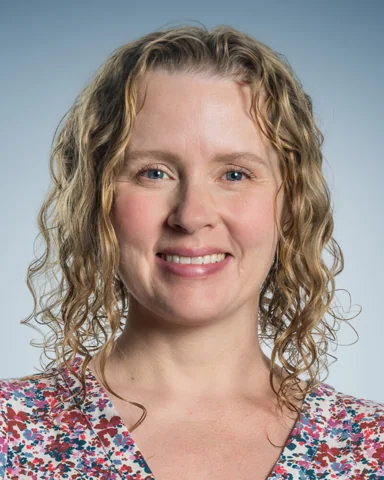 Megan Lapp — MS Choir Teacher