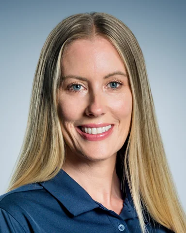 Rosa Moore — Pre Kindergarten Teacher