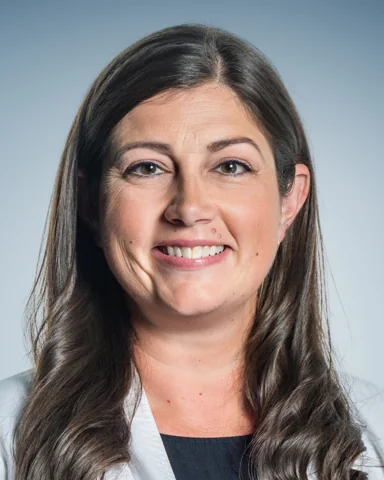 Heather Jones — Kindergarten Teacher