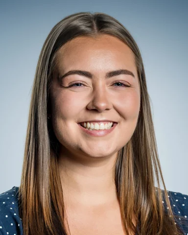 Alita Ruggles — Director of Marketing and Communications