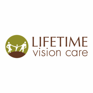 Lifetime Vision Care logo