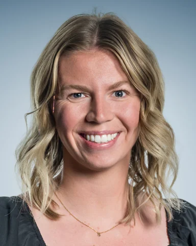 Tatiana Chase — First Grade Teacher